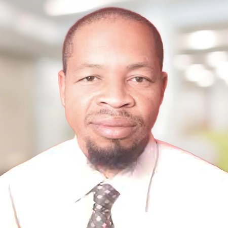 Dr. Mahmoud Salih Babiker    